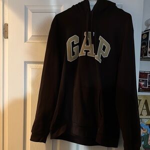 GAP Brown Hoodie